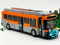 West Coast City Bus