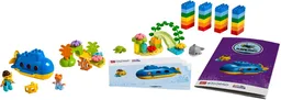 SUBMERGED Discover Set