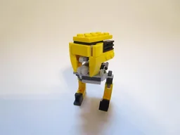 31041 alt. AT-ST