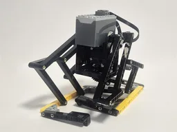 Robot Walker nº 06