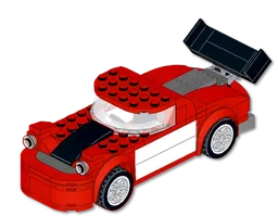 31055 But Bigger