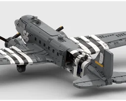 Douglas C-47 Skytrain