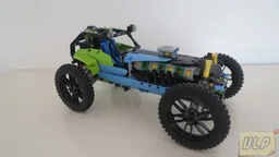 Yet Another 42037 Mod