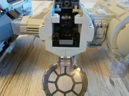 TIE/sh Shuttle