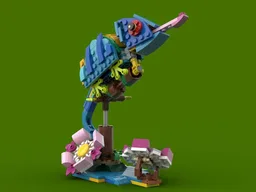 Chameleon