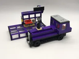 75957 Magic Train