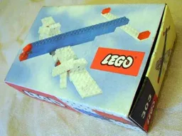 Aeroplane
