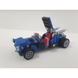 40409 - Street Rod
