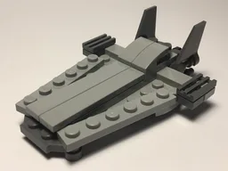 912058 A-Wing