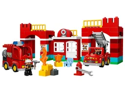 Fire Station