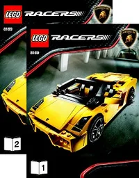 Lamborghini Gallardo LP 560-4