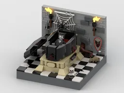 Vampire's Crypt