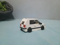 VW Golf 4