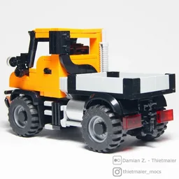 Unimog U423
