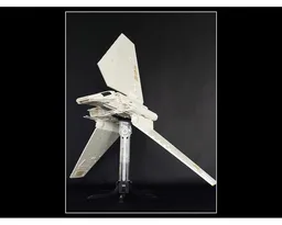 Imperial Lambda Class Shuttle