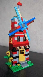 10698 Windmill