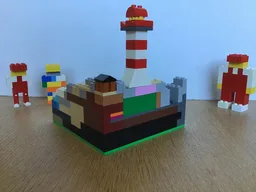 Lighthouse