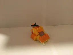 MOC 10709-1 - Space Hovercraft