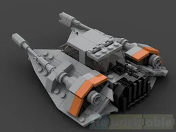 T-47 Airspeeder