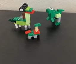 Dinos