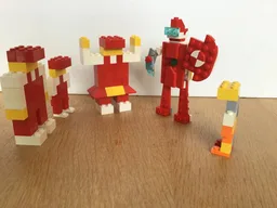 30669 Robot