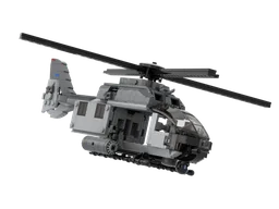 UH-71 Dakota
