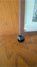 Mini Mining Train
