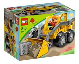Front Loader