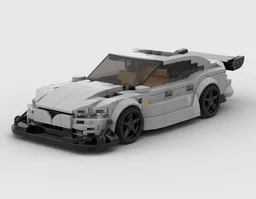 2025 Tesla Model S Plaid Custom