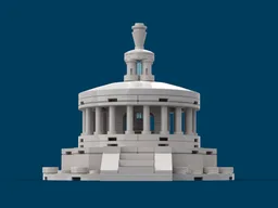 Aquarius Temple