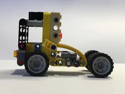 Racer Tractor Unit