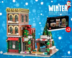 10308 Winter Modular Buildings