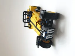 Caterham 7 - 42108 B Model