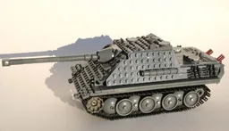 Jagdpanther