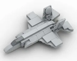 F-35 Lightning II (1/110 scale)