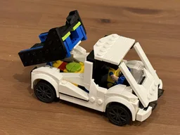76900 Cargo Trucker