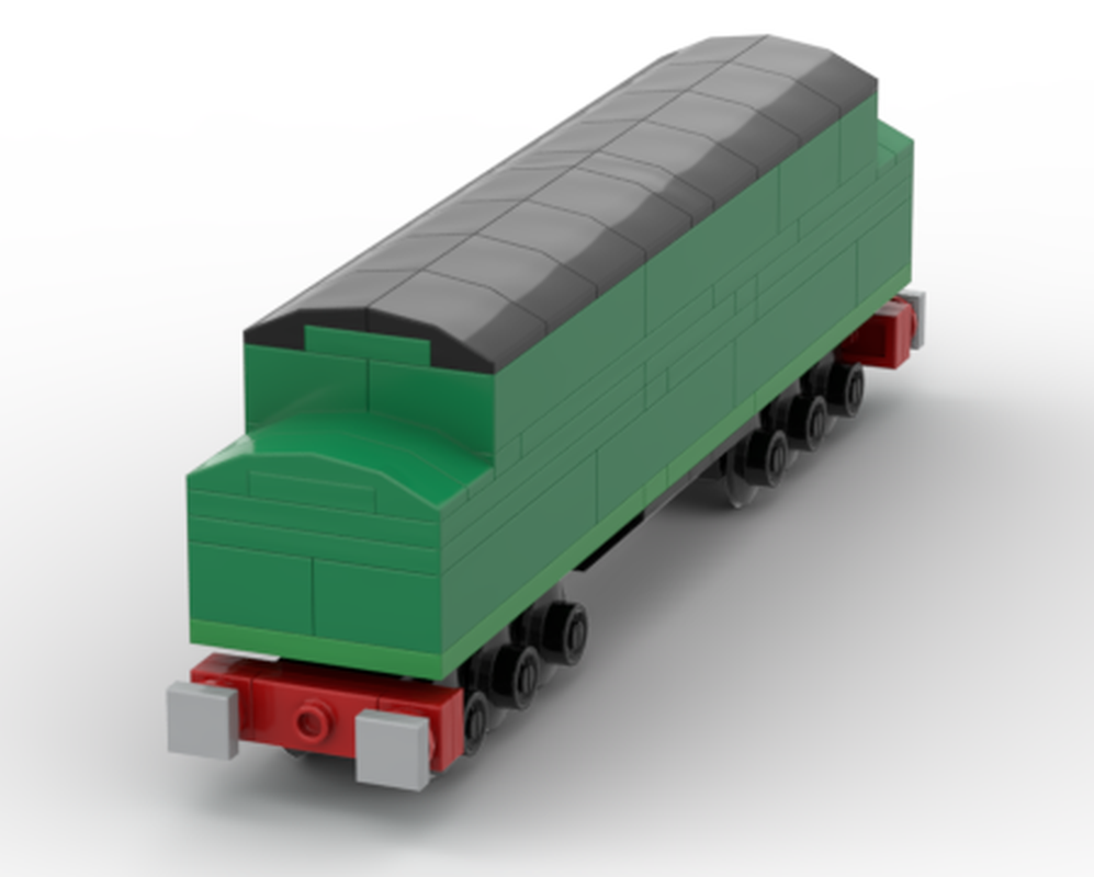 Lego Class 40