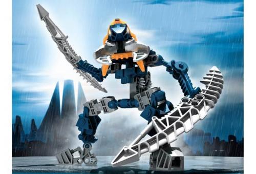 Lego Vahki Bordakh Limited Edition with Movie Edition Vahi and Disk Of Time