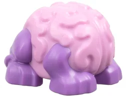 Creature, Intellect Devourer with Medium Lavender Legs Pattern