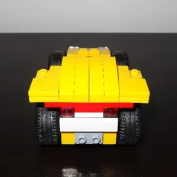31002 Race Buggy