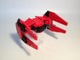 Nindroid TIE Interceptor
