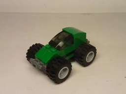 31043 Green Buggy