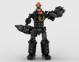 The BIG O