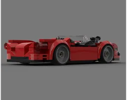 speedster