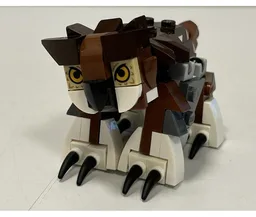 Owlbear Update