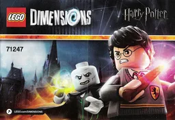 Team Pack - Harry Potter