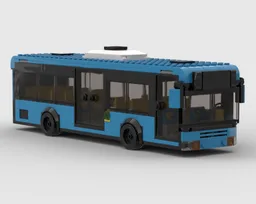 City Transit Bus