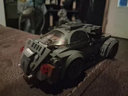 76915 Custom VW Beetle