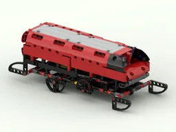 Weirdo walker 42082 C Model