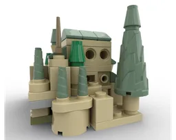 Watermill 30435